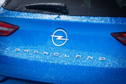 2022 Opel Grandland Hybrid4 39