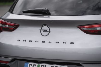 2022 Opel Grandland Hybrid4 51