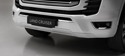 2022 Toyota Land Cruiser ( 300 Series ) 12