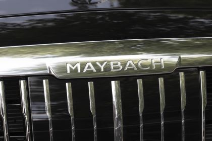 2021 Mercedes-Maybach S 680 4Matic 34