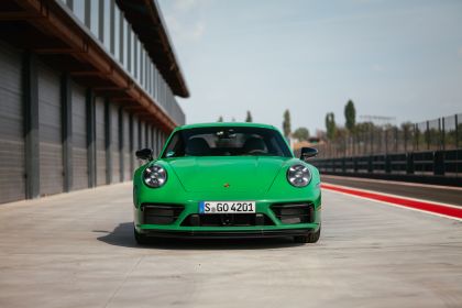 2022 Porsche 911 ( 992 ) Carrera GTS 82