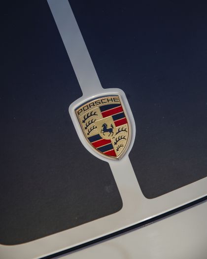 2022 Porsche 911 ( 992 ) Targa 4 GTS 112