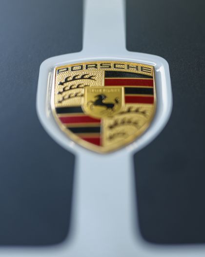 2022 Porsche 911 ( 992 ) Targa 4 GTS 134
