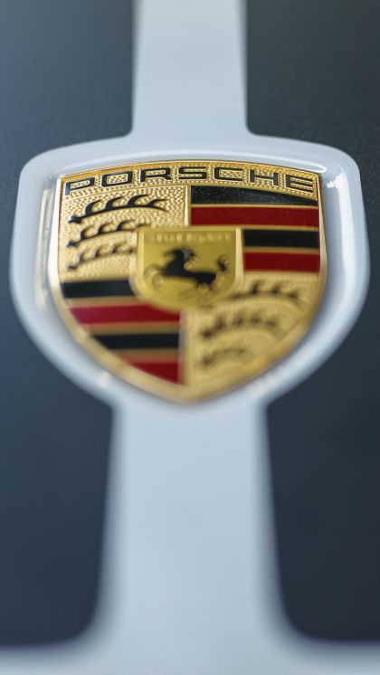 2022 Porsche 911 ( 992 ) Targa 4 GTS 218