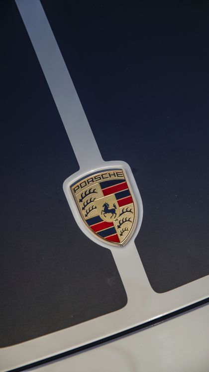 2022 Porsche 911 ( 992 ) Targa 4 GTS 240