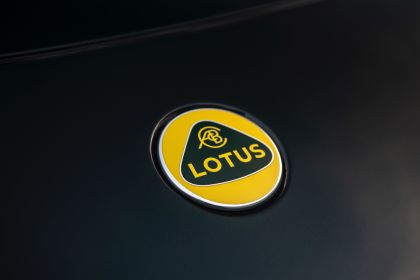 2023 Lotus Emira 110