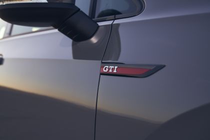 2022 Volkswagen Golf ( VIII ) GTI - USA version 39
