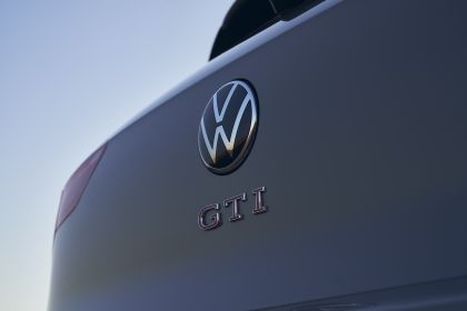 2022 Volkswagen Golf ( VIII ) GTI - USA version 41