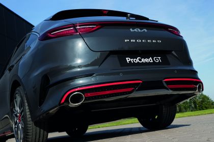 2022 Kia ProCeed GT 6
