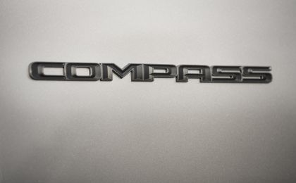2022 Jeep Compass - USA version 17
