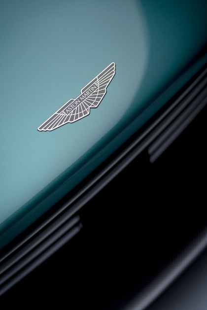 2022 Aston Martin Valhalla 8