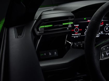 2022 Audi RS3 sedan 31