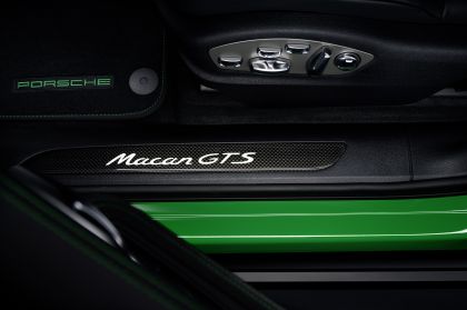 2022 Porsche Macan GTS 48