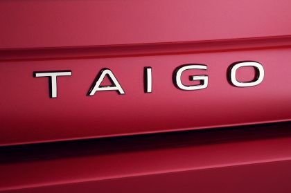 2022 Volkswagen Taigo R-Line 12