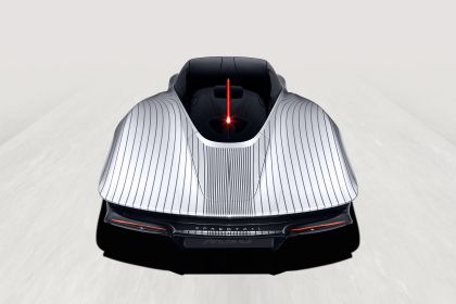 2021 McLaren Speedtail Albert by MSO 5