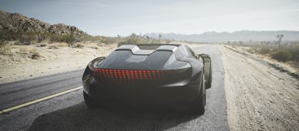2021 Audi Skysphere concept 2