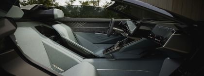 2021 Audi Skysphere concept 35