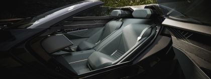 2021 Audi Skysphere concept 36