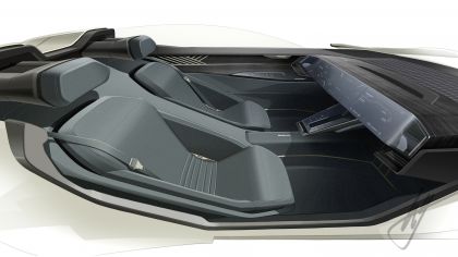 2021 Audi Skysphere concept 42