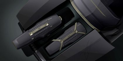 2021 Audi Skysphere concept 66