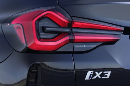 2022 BMW iX3 ( G08 ) 24