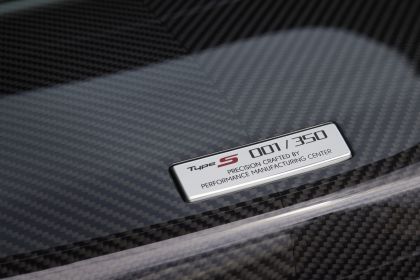2022 Acura NSX Type S 20