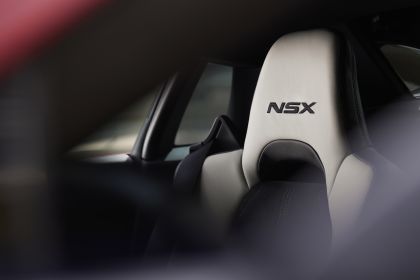 2022 Acura NSX Type S 34