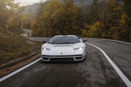 2022 Lamborghini Countach LPI 800-4 106