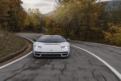 2022 Lamborghini Countach LPI 800-4 108
