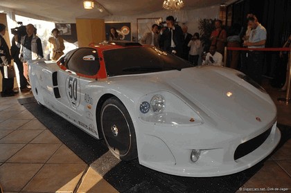 2008 Monte Carlo Automobile Ala 50 2