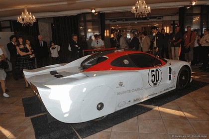 2008 Monte Carlo Automobile Ala 50 3