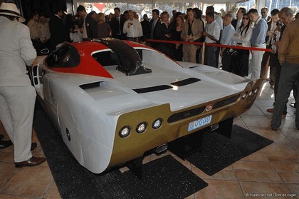 2008 Monte Carlo Automobile Ala 50 4