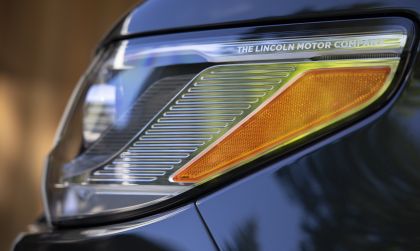 2022 Lincoln Navigator 33