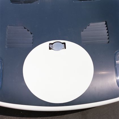 1964 Ford GT prototype 14
