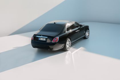 2021 Rolls-Royce Ghost by Spofec 9