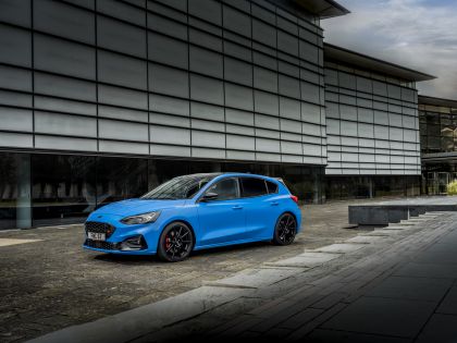 2022 Ford Focus ST Edition - UK version 6