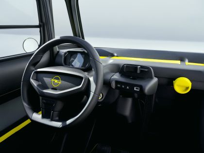 2022 Opel Rocks-e 17
