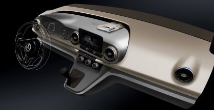 2022 Mercedes-Benz Citan 110