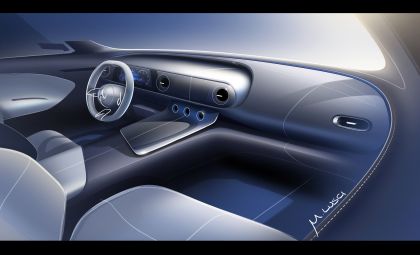 2022 Mercedes-Benz Citan 114
