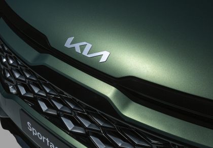 2022 Kia Sportage GT-Line 9