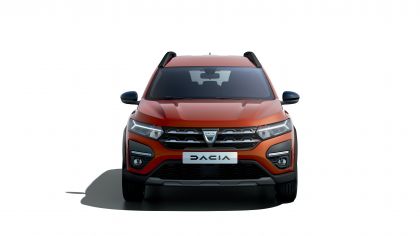 2022 Dacia Jogger 4