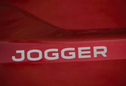 2022 Dacia Jogger 92