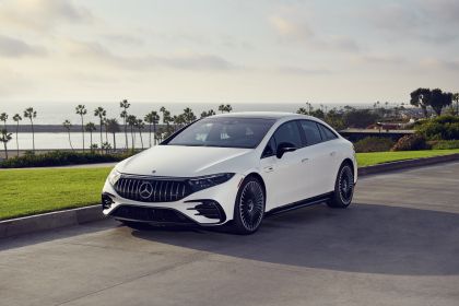 2022 Mercedes-AMG EQS 53 4Matic+ 54
