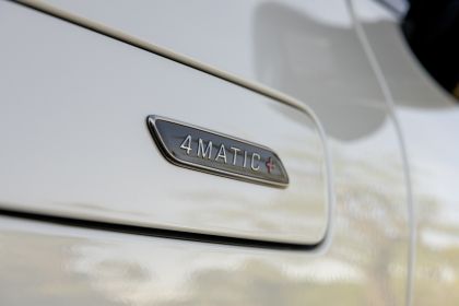 2022 Mercedes-AMG EQS 53 4Matic+ 72