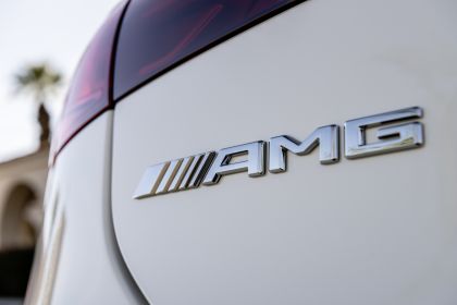 2022 Mercedes-AMG EQS 53 4Matic+ 73