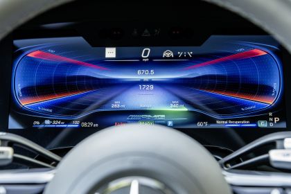 2022 Mercedes-AMG EQS 53 4Matic+ 78
