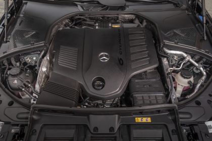 2021 Mercedes-Benz S 500 4Matic - USA version 59