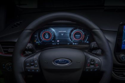 2021 Ford Fiesta ST 15