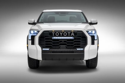 2022 Toyota Tundra TRD Pro 4