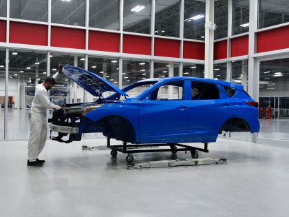 2022 Acura RDX PMC Edition 22